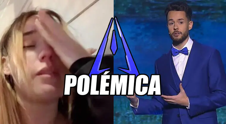 Imagen de ¿Qué ha pasado con Lluna Clark? La ganadora de los ESLAND a la que le están lloviendo las críticas