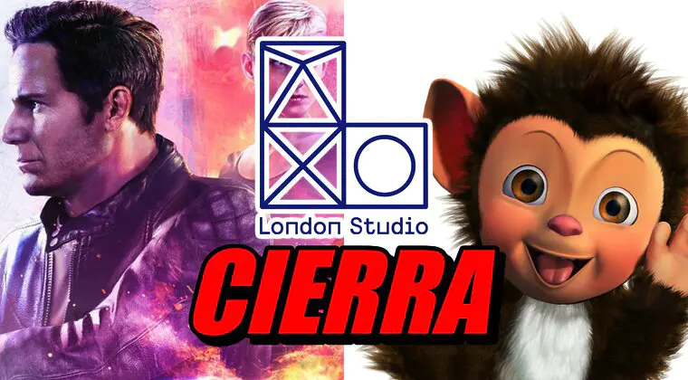 Imagen de PlayStation anuncia el cierre de London Studio, creadores de Blood & Truth y Eyepet