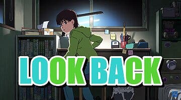 Imagen de Look Back confirma su salto al anime: el 'one-shot' del autor de Chainsaw Man tendrá película