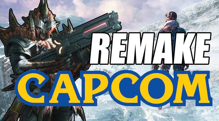 Imagen de Ni Dino Crisis ni Code Veronica: esta es la saga que Capcom debería resucitar