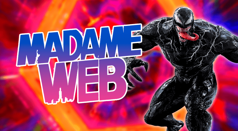 Imagen de Las 5 películas de Marvel y Sony que necesitas ver antes de Madame Web