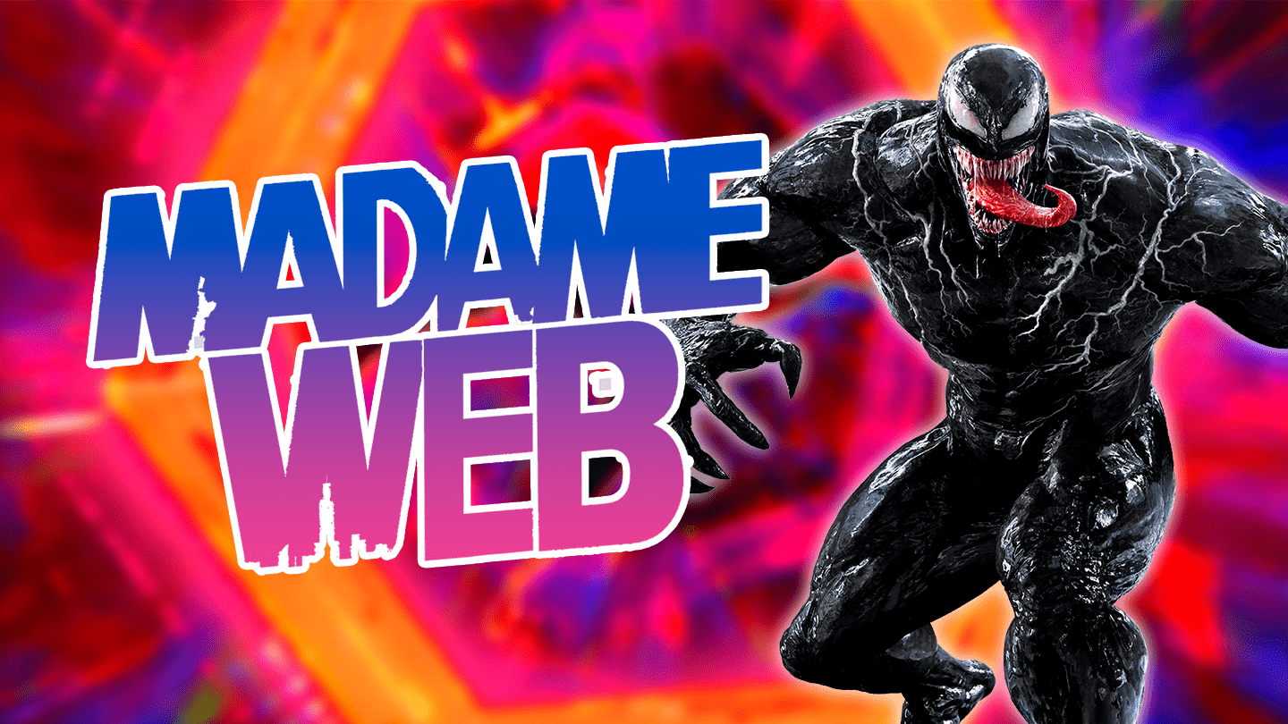 Madame Web Películas