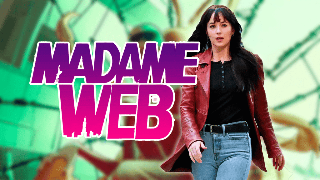 Madame Web Poderes
