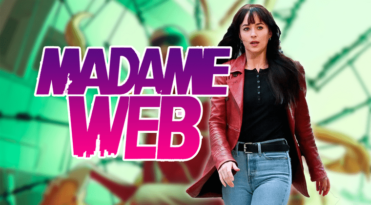 Imagen de 5 películas de superhéroes mejores que 'Madame Web' que puedes ver en streaming