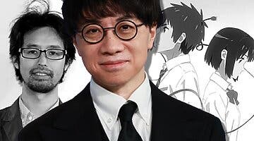 Imagen de Makoto Shinkai, tras el arresto del productor de Your Name por pedofilia: 'Estoy en shock'