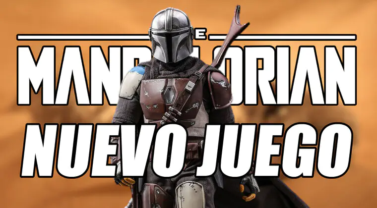 Imagen de Filtrado nuevo juego de The Mandalorian: sería un shooter en primera persona hecho por Respawn