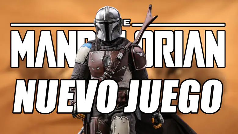 The Mandalorian videojuego