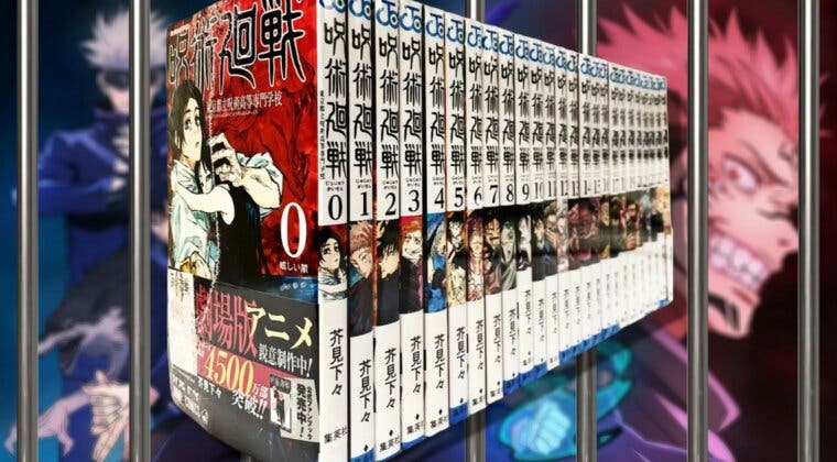 Imagen de ¡Golpe a las filtraciones de manga! Arrestan a varios encargados en Japón de distribuir material online