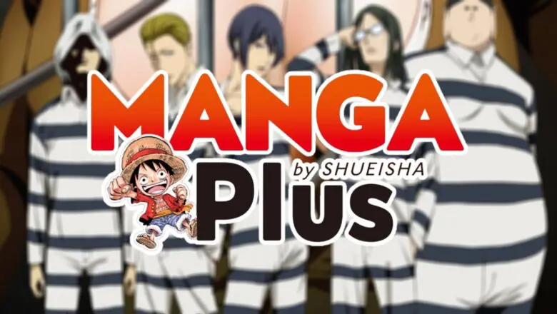 manga plus arrestos shueisha (1)