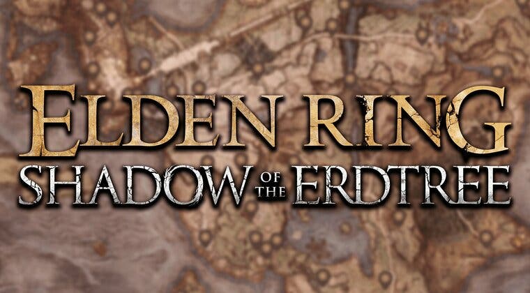 Imagen de Elden Ring: Shadow of the Erdtree: ¿Cómo de grande será el mapa? Ya nos hacemos una idea