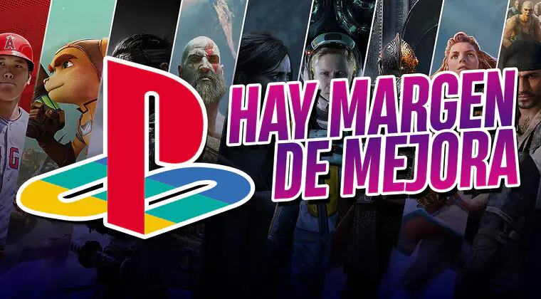 Imagen de PlayStation cree que deben mejorar con las fechas de lanzamiento de sus juegos y su gestión del dinero