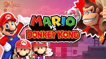 Imagen de Análisis Mario vs. Donkey Kong: Fiel y fresco a partes iguales