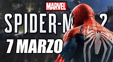 Imagen de Marvel's Spider-Man 2 anuncia su nueva  gran actualización: fecha, nueva partida plus y mucho más