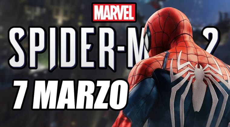 Imagen de Marvel's Spider-Man 2 anuncia su nueva  gran actualización: fecha, nueva partida plus y mucho más