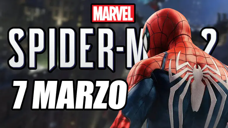 Marvel's Spider-Man 2
