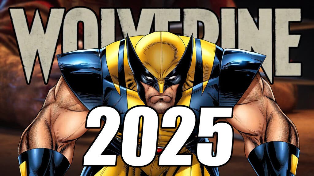 MArvel's Wolverine