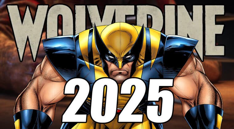Imagen de Exclusiva: Marvel's Wolverine no llegará antes de abril de 2025