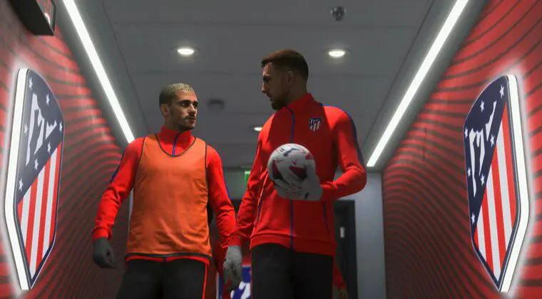 Imagen de EA Sports FC 24: filtrados muchos Fantasy FC (algunos de ellos Héroes)