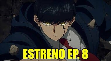 Imagen de Mashle: horario y dónde ver el episodio 8 de la temporada 2