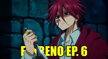 Imagen de Mashle: horario y dónde ver el episodio 6 de la temporada 2