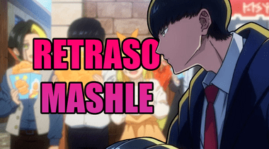 Imagen de Mashle retrasa el episodio 6 de su temporada 2... por culpa de San Valentín