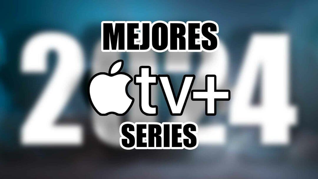 Las 8 mejores series de Apple TV+ en 2024 (hasta la fecha)