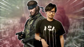 Imagen de Hideo Kojima vuelve a las andadas de Metal Gear: anuncia un nuevo juego de espionaje y acción llamado Physint