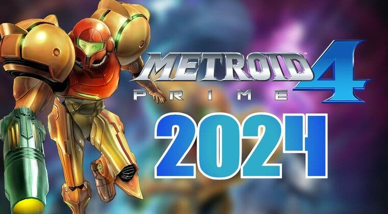 Imagen de Metroid Prime 4 saldrá este año, así lo asegura el mismo leaker de Epic Mickey Rebrushed
