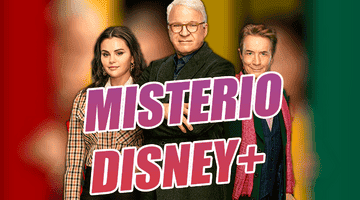 Imagen de Top 10 mejores series de misterio de Disney Plus