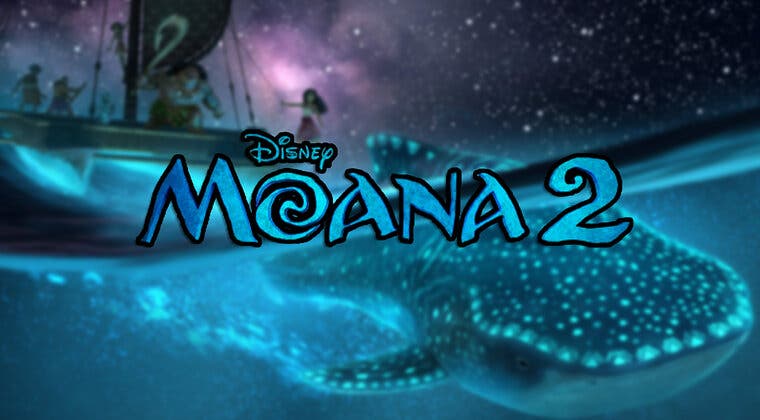 Imagen de Disney anuncia Moana 2 (Vaiana 2): la esperada secuela se estrena mucho antes de lo que crees