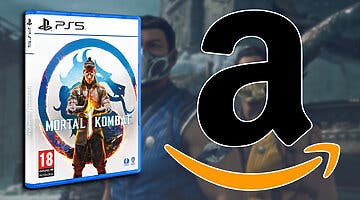Imagen de Mortal Kombat 1 sufre un bajón de precio y ya alcanza su mínimo histórico a través de Amazon