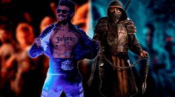 Imagen de 5 razones por las que Mortal Kombat 2 será mucho mejor que la película original de 2021