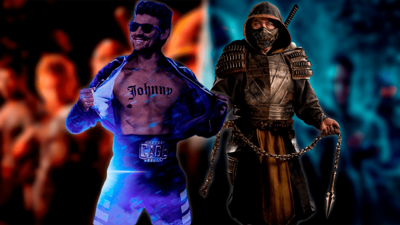 Mortal Kombat 2 Mejor