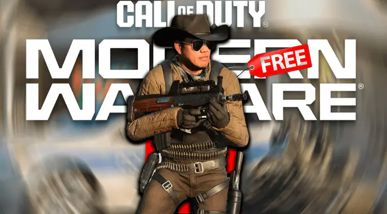 Imagen de Modern Warfare 3 y Warzone: Prime Gaming te regala este impresionante pack GRATIS