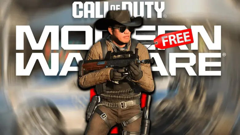 MW3 PRIME