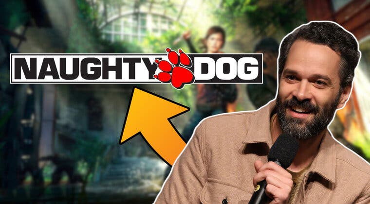 Imagen de Neil Druckmann promete que lo nuevo de Naughty Dog es 'muy ambicioso' y podría pasar factura al estudio