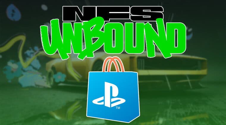 Imagen de La PS Store pisa el freno y tumba el precio de Need for Speed Unbound en esta oportunidad única