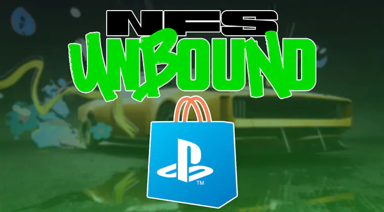 Imagen de La PS Store pisa el freno y tumba el precio de Need for Speed Unbound en esta oportunidad única