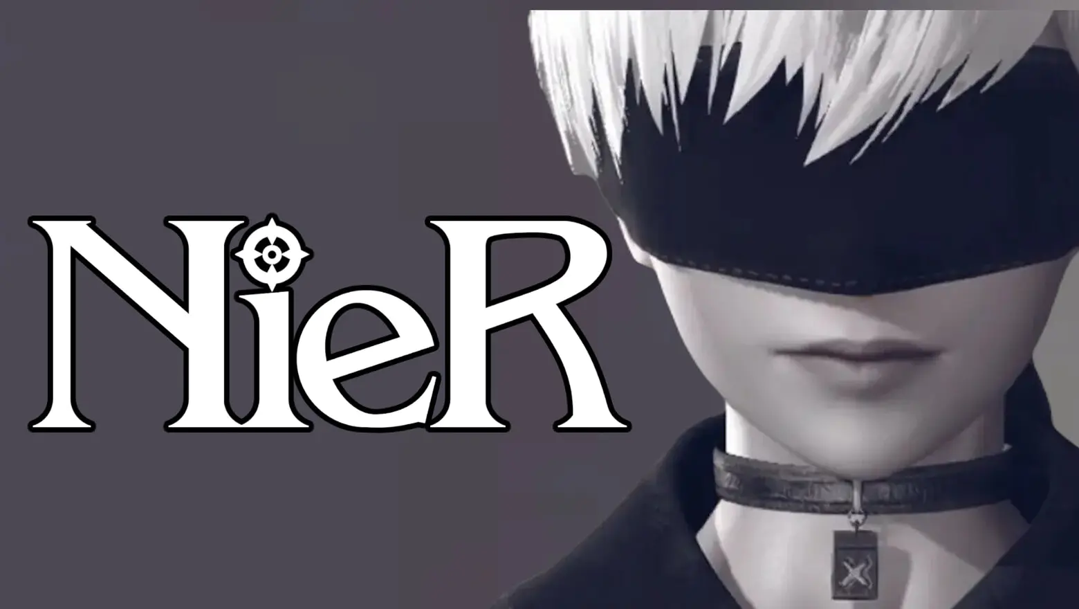 NieR