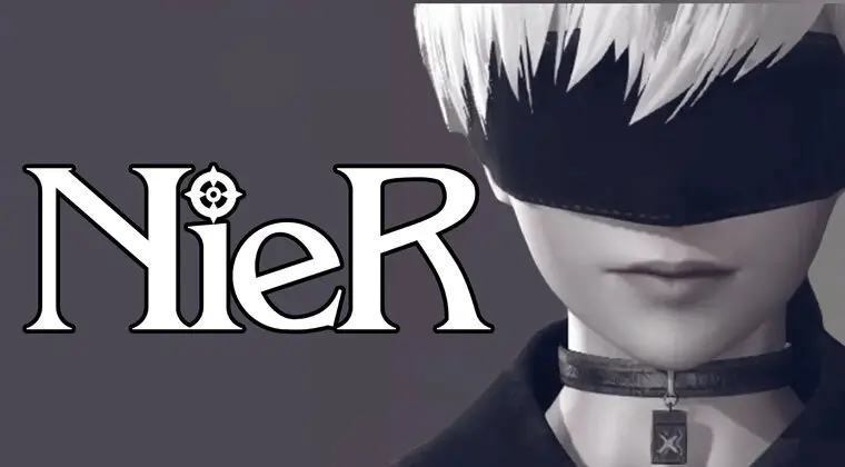 Imagen de NieR 3 estaría ya en camino, según confirma este primer y extraño teaser de Yoko Taro