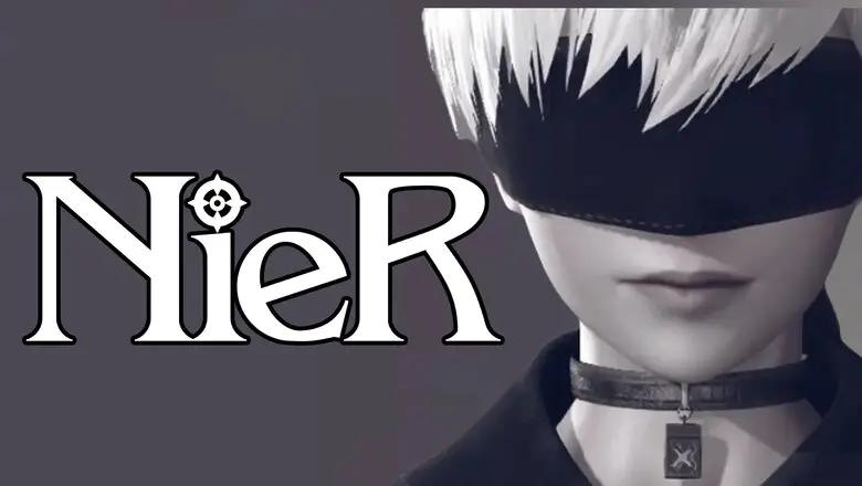 NieR