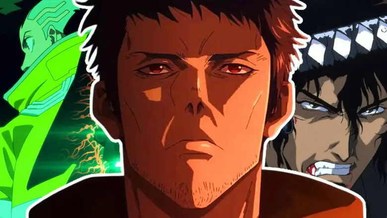 ninja kamui animes parecidos (1)