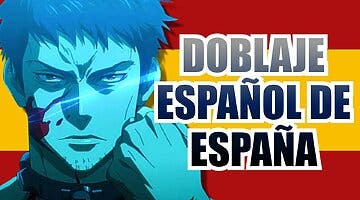 Imagen de Ninja Kamui recibe su doblaje al español de España: ¡disfruta ya del anime del momento!