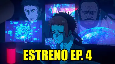 Imagen de Ninja Kamui: horario y dónde ver el episodio 4