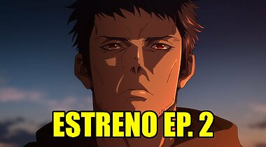 Imagen de Ninja Kamui: horario y dónde ver el episodio 2
