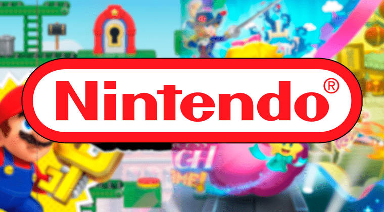 Imagen de Nintendo seguirá apostando por ofrecer 'juegos exclusivos' para ser la marca que elijan los usuarios