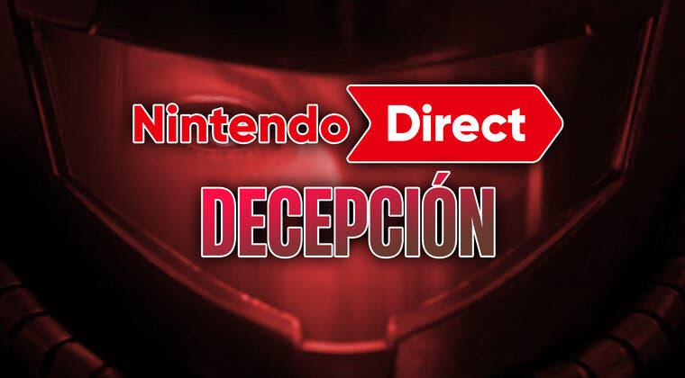 Imagen de Todavía no ha sido el Nintendo Direct de febrero, pero ya me ha decepcionado