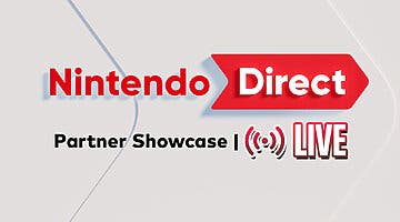 Imagen de Sigue aquí en directo el Nintendo Direct: Partner Showcase de febrero de 2024: horario por países y enlace