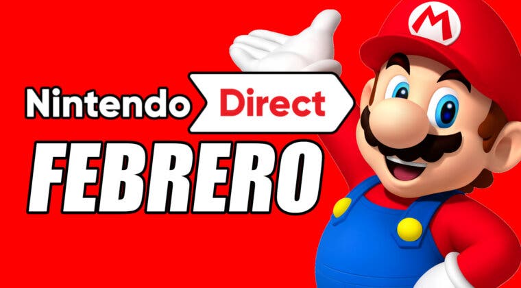 Imagen de ¿Nuevo Nintendo Direct la semana que viene? Nuevas filtraciones apuntan hacia ello