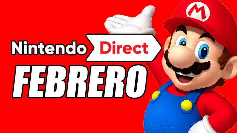 Nintendo Direct